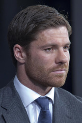 Xabi Alonso