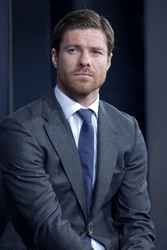 Xabi Alonso