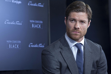 Xabi Alonso