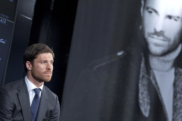 Xabi Alonso