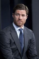 Xabi Alonso
