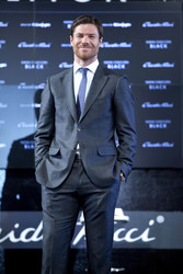 Xabi Alonso