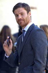 Xabi Alonso