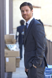 Xabi Alonso