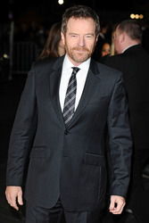 Bryan Cranston