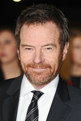 Bryan Cranston