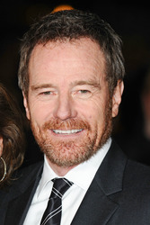 Bryan Cranston