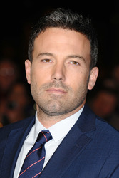 Ben Affleck
