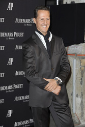 Michael Schumacher