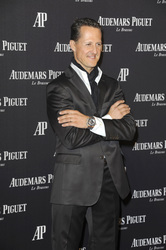 Michael Schumacher