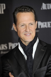 Michael Schumacher