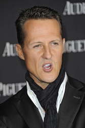 Michael Schumacher