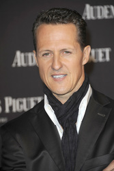 Michael Schumacher