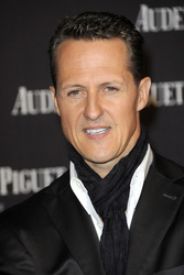 Michael Schumacher