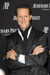 Michael Schumacher