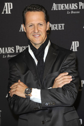 Michael Schumacher