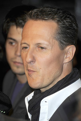 Michael Schumacher