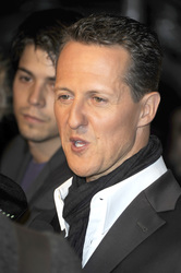 Michael Schumacher