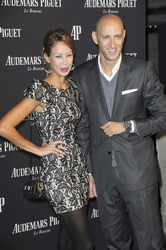 Alessandra Pocher, Tim Sayler