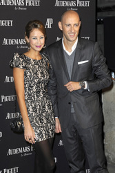 Alessandra Pocher, Tim Sayler