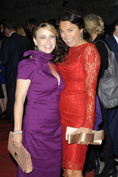 Tina Ruland, Anna von Griesheim