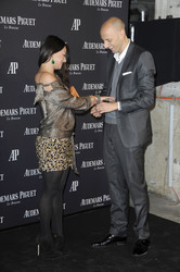 Cosma Shiva Hagen, Tim Sayler