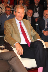 Ulrich Wickert