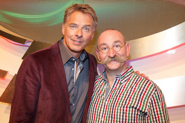 Jörg Pilawa, Horst Lichter