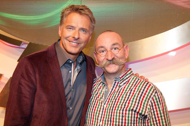 Jörg Pilawa, Horst Lichter