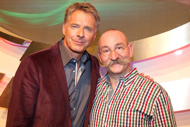 Jörg Pilawa, Horst Lichter