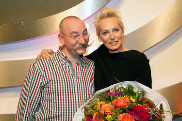 Horst Lichter, Bärbel Schäfer