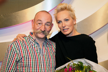 Horst Lichter, Bärbel Schäfer