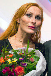 Andrea Sawatzki