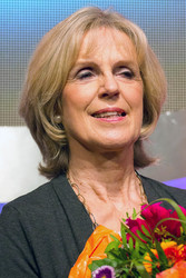Bärbel Dieckmann