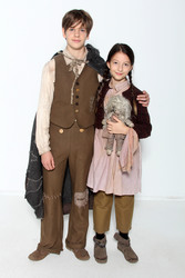 Mila Böhning, Friedrich Heine