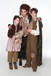 Mila Böhning, Anja Kling, Friedrich Heine