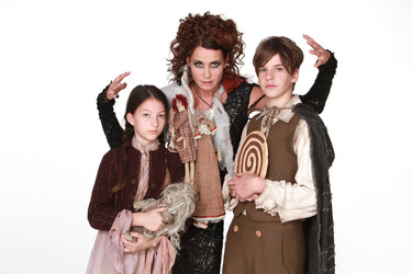 Mila Böhning, Anja Kling, Friedrich Heine