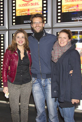Katharina Wackernagel, Jonas Grosch, Dorothee Swinke
