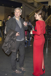 Michael Kind, Ina Paule Klink