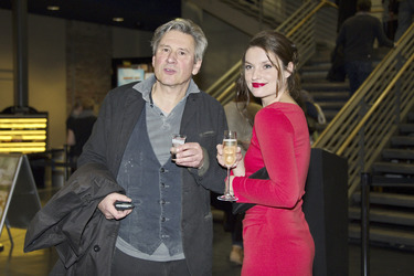 Michael Kind, Ina Paule Klink