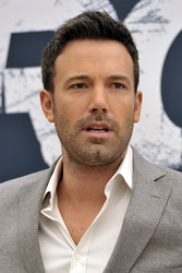 Ben Affleck