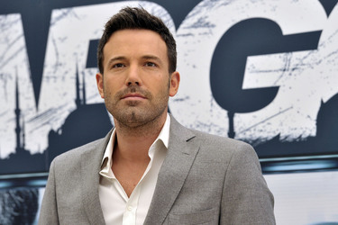 Ben Affleck