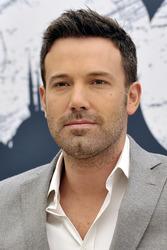 Ben Affleck