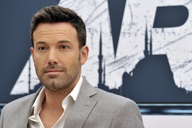 Ben Affleck