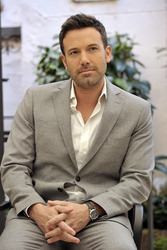 Ben Affleck