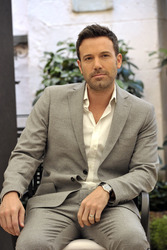 Ben Affleck