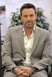 Ben Affleck