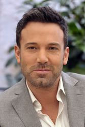 Ben Affleck