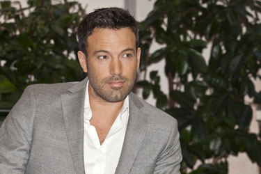 Ben Affleck