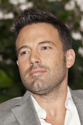 Ben Affleck